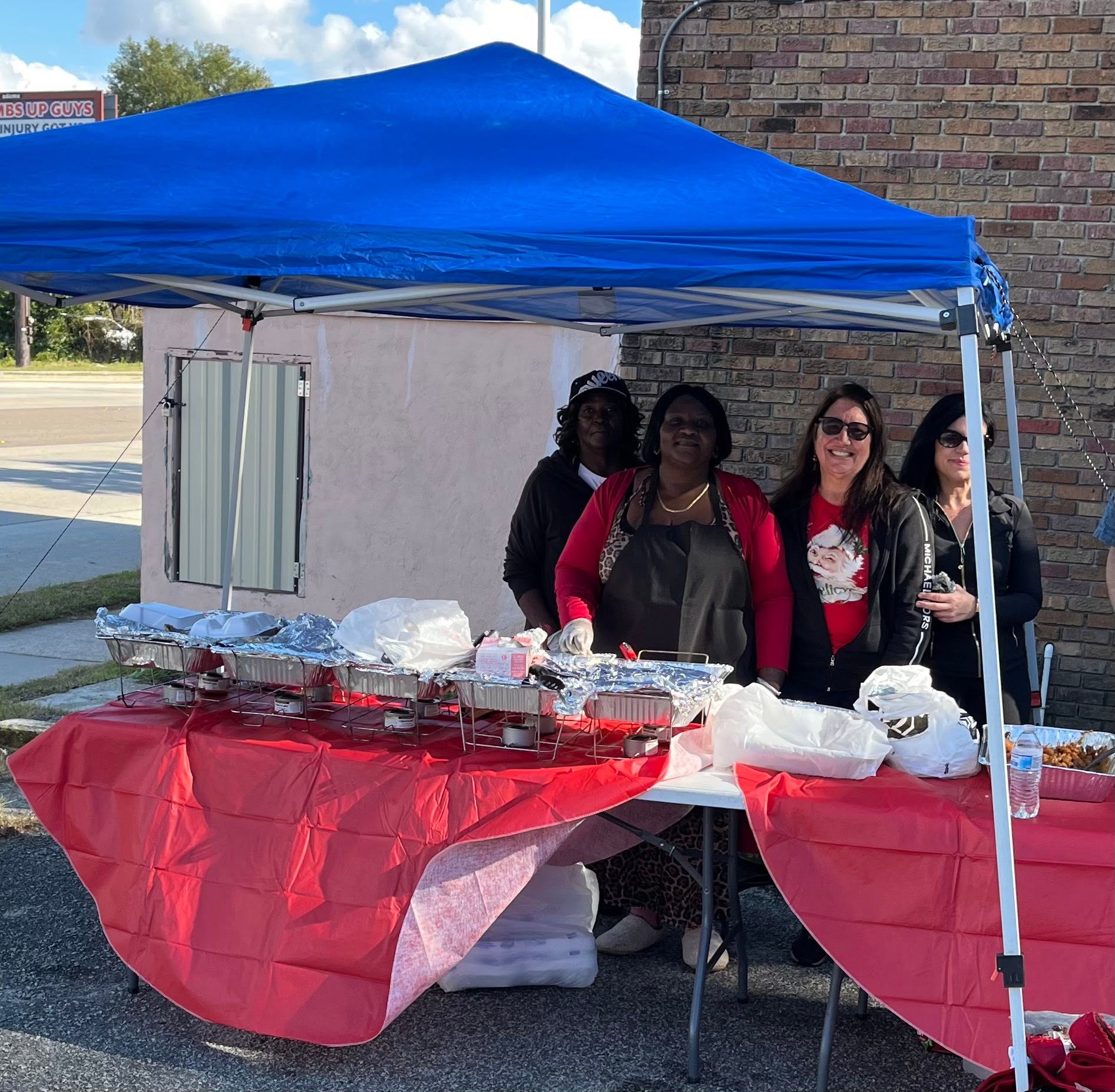Red Bird Foundation Summerville